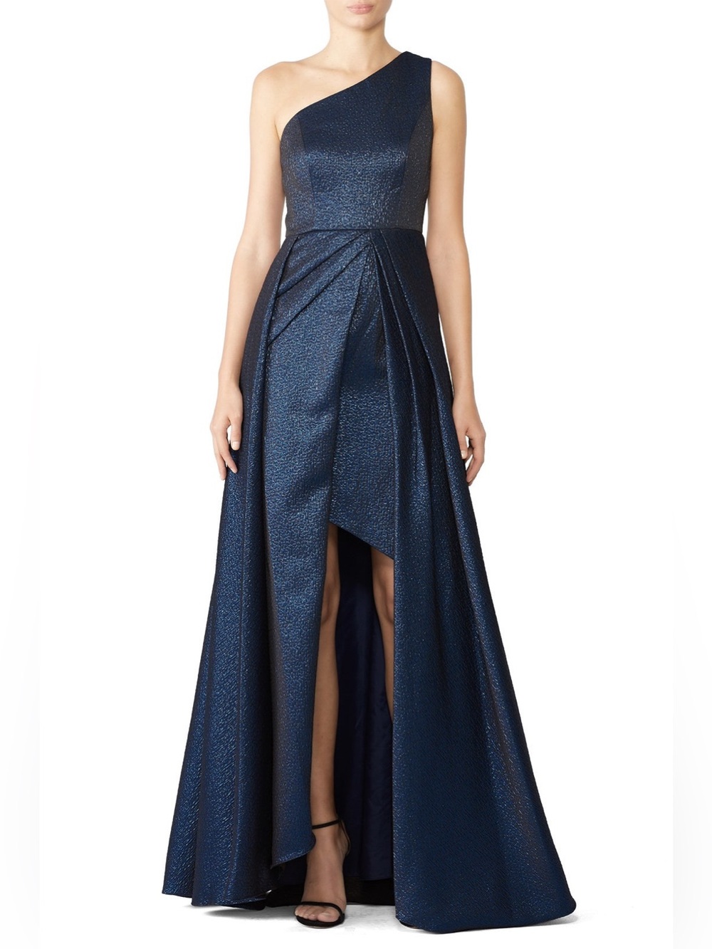 ML Monique Lhuillier Odyssey Gown